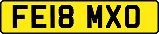 FE18MXO
