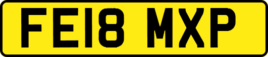 FE18MXP