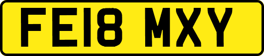 FE18MXY