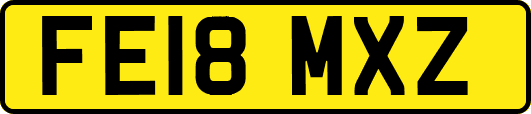 FE18MXZ