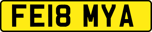 FE18MYA