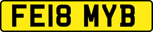 FE18MYB