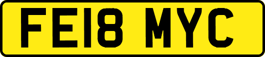 FE18MYC
