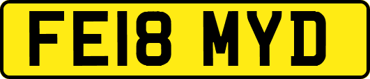 FE18MYD