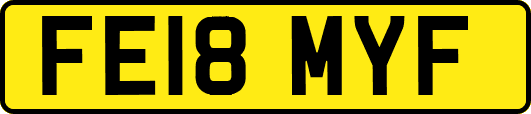 FE18MYF