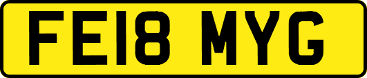 FE18MYG
