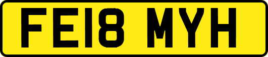 FE18MYH