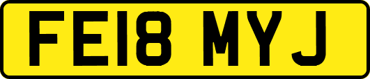 FE18MYJ