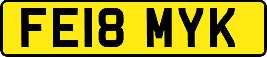 FE18MYK