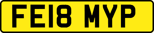 FE18MYP