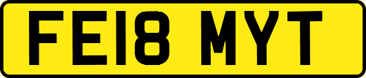FE18MYT