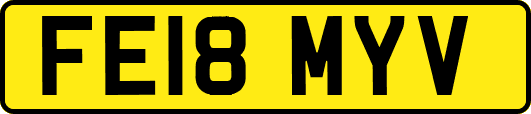 FE18MYV