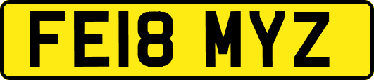 FE18MYZ