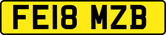 FE18MZB