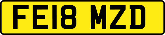 FE18MZD
