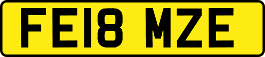 FE18MZE