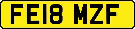 FE18MZF