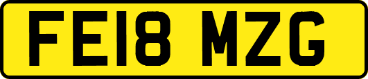 FE18MZG
