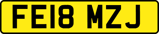 FE18MZJ