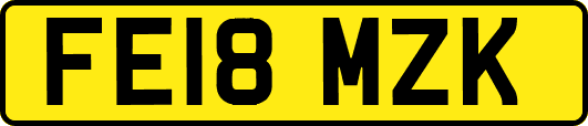 FE18MZK