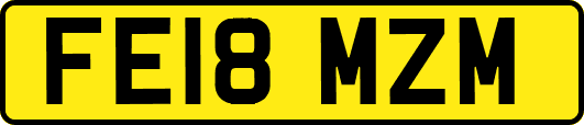 FE18MZM