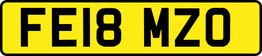 FE18MZO