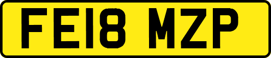 FE18MZP
