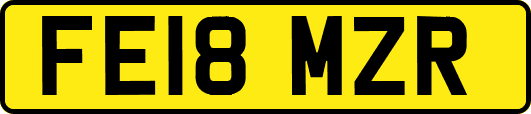 FE18MZR
