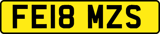 FE18MZS