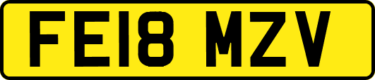 FE18MZV