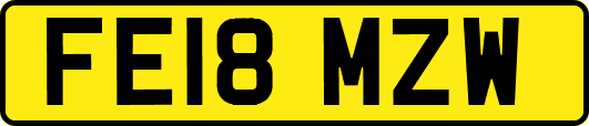 FE18MZW