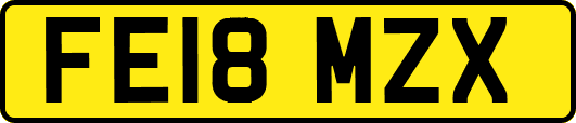 FE18MZX