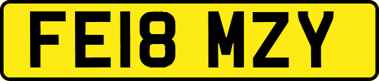 FE18MZY