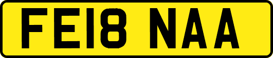 FE18NAA