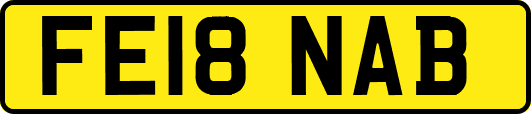 FE18NAB