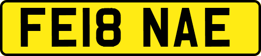 FE18NAE