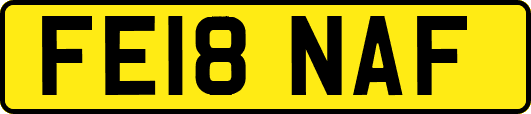 FE18NAF