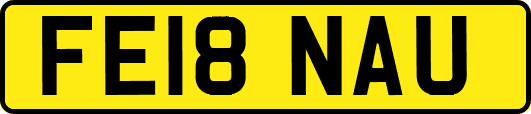 FE18NAU