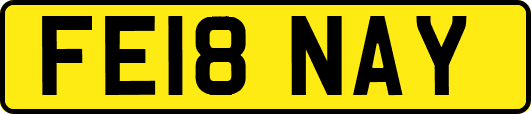 FE18NAY