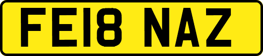 FE18NAZ