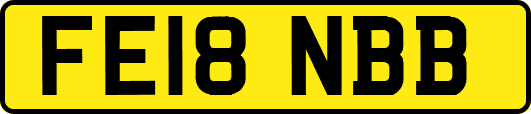 FE18NBB