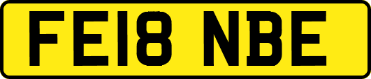 FE18NBE