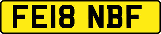 FE18NBF