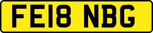 FE18NBG