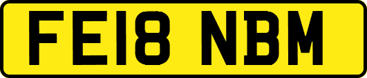 FE18NBM