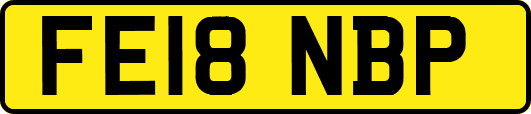 FE18NBP