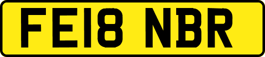 FE18NBR