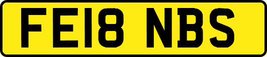 FE18NBS
