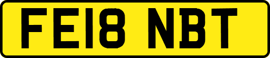 FE18NBT