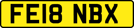 FE18NBX